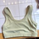 Alo Yoga Alo Crop Workout Top Photo 0