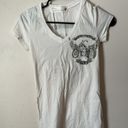 Vintage Havana California Rider Studded 1990  V-Neck Est. 1954 Photo 0