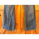 Silver Jeans VINTAGE Silver FLARE Jeans Size 30 Blue Made in Canada (3001) Photo 1