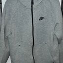 Nike Sportswear Tech Fleece Windrunner Women's Full-Zip Hoodie Photo 0