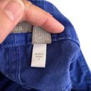 Chico's  So Slimming Pintuck 30" Short Blue Grotto Straight Jeans Size 3 Short Photo 6