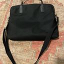 Kate Spade  Classic Nylon Daveney Laptop Bag Photo 3