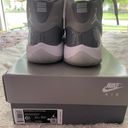 Air Jordans Cool Gray Retro 11 Air Jordan gs Photo 3