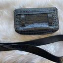 L'Academie Caden Belt Bag In Black Photo 7