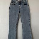 Revice Denim REVICE - Crop Raw Hem Jeans Photo 1