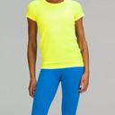 Lululemon Swiftly Tech Short Sleeve Photo 0