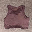 Pro-Fit  cropped tank top Photo 1