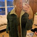 Forever 21 Jean Jacket Photo 0