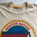 Aviator Nation T-shirt Photo 1