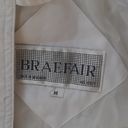 Braefair Jacket SIZE M White Size M Photo 3