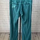 Athleta  Blue Green Sweat Pants Extra Small Tall Photo 1