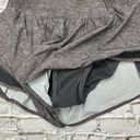 Lululemon  Hotty Hot Shorts Size 6 Gray High Rise 2.5" Photo 1