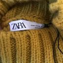 ZARA NWOT  Sweater Top Photo 2