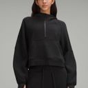 Lululemon Scuba Hoodie Photo 2