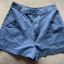 Abercrombie & Fitch Vintage  Shorts (High Rise) Photo 0