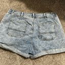 Time & Tru Jean Shorts  Photo 1