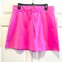 Wild Fable Women Pink Stretchy Shorts Skirt XL Photo 9