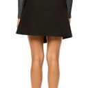 Loewe  Pleated Wrap Mini-Skirt Photo 2