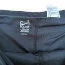 Nike Black  Tennis Skirt Photo 1