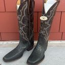 Idyllwind NWT  Relic Square Toe Western Boots Photo 1