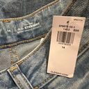 Old Navy High Rise O.G. Straight Jeans Photo 5