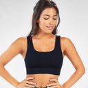 Fabletics  Harlow Midi Medium Impact Sports Bra Size Large Photo 4