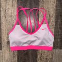 Nike Dri-Fit Sports Bra Photo 0