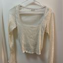 Free People NWOT  Late Night Disco Layering Top Photo 2