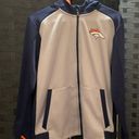 NFL Team Apparel Broncos Sweatshirt  Photo 0