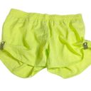 Adidas  Running Shorts Women’s Xtra Large Green Pacer Snap Training Gym Wear Photo 0