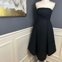 C/MEO COLLECTIVE  Entice Strapless Gown Photo 3