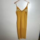 Cotton On Woven Roxy Midi Slip Dress Photo 4