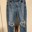 American Eagle Strigid Jeans Photo 1