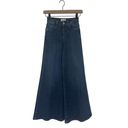 frame denim Frame Le Palazzo Crop Jeans Temple Photo 2