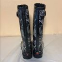 The Sak  Signature Tall Rubber Rain Boots Size 6 Photo 2