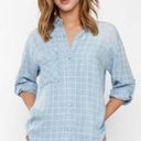 Thread and Supply Plaid Button Down Photo 3