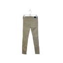 American Eagle  Khaki Super Stretch Skinny Jeggings Photo 1