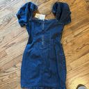 Guess Denim Dress Photo 3