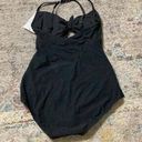 Coco reef New.  black bra sized swimsuit Photo 11