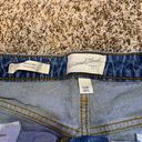 Universal Threads Jean Shorts Photo 2