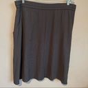 Polo Marco O’ Gray MIDI Skirt Photo 4