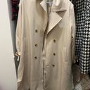 Vestique Trench Coat Photo 3