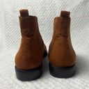 Krass&co G.H.‎ Bass & . Blaine Women's Whiskey Ankle Boot - Size 7.5 Photo 3