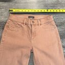 DL1961  Mara Straight apricot peach wash DL Performance - 27 NWT/NWOT Photo 2