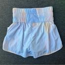 Free People NWT  Movement The Way Home Shorts Photo 5