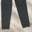 Athleta NWOT  Brooklyn Mid Rise Ankle Pant Black Size 4 TALL Photo 7