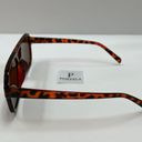 Leopard Aviator Sunglasses / Big Frames Leopard Sunglasses Multi Photo 2