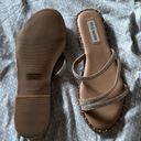 Steve Madden Sandal Photo 1