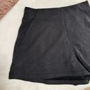 Lululemon Softstream Ribbed Line Shorts Photo 4