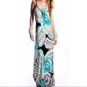 Alexis NWT  Jessie Rope Halter Neck Maxi Dress Photo 7